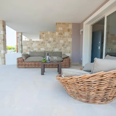 Italianflat - Maison Du Apartamento Lazise