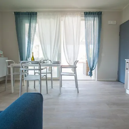 Italianflat - Maison Du Apartamento