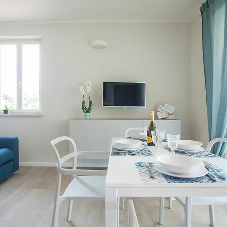 Apartamento Italianflat - Maison Du Lazise