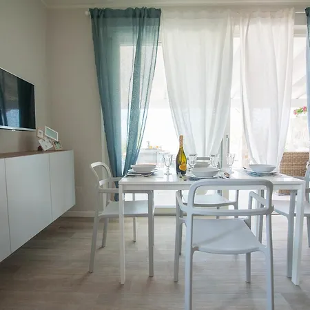 Apartamento Italianflat - Maison Du Lazise