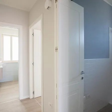 Apartamento Italianflat - Maison Du *