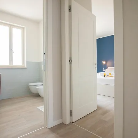 Apartamento Italianflat - Maison Du Lazise