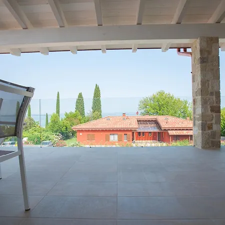 Italianflat - Maison Du Apartamento *