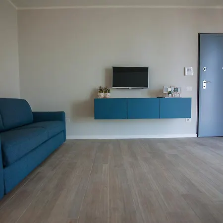 Apartamento Italianflat - Maison Du *