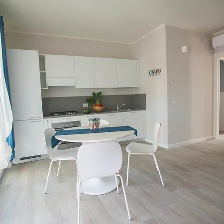 Italianflat - Maison Du Apartamento *