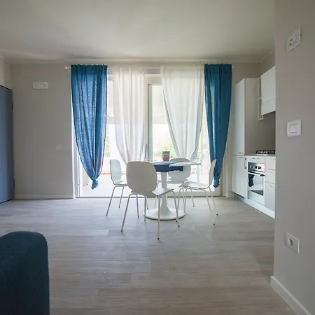 Italianflat - Maison Du Apartamento Lazise