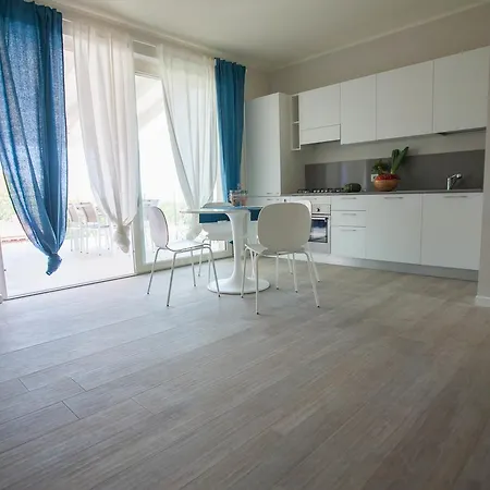 Italianflat - Maison Du Apartamento Lazise