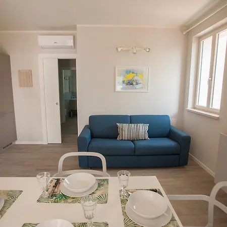 Italianflat - Maison Du Apartamento Lazise