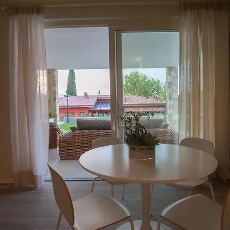 Italianflat - Maison Du Apartamento *
