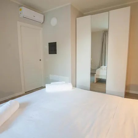 Italianflat - Maison Du Apartamento
