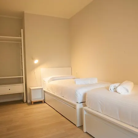 Italianflat - Maison Du Apartamento *