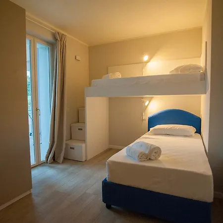 Apartamento Italianflat - Maison Du Lazise