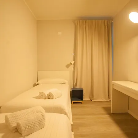 Apartamento Italianflat - Maison Du