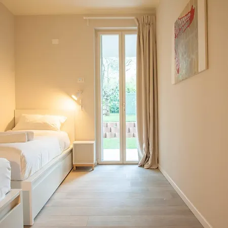 Italianflat - Maison Du Apartamento Lazise