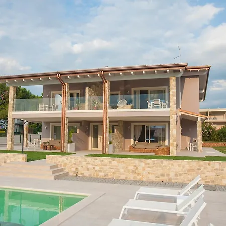 Apartamento Italianflat - Maison Du *