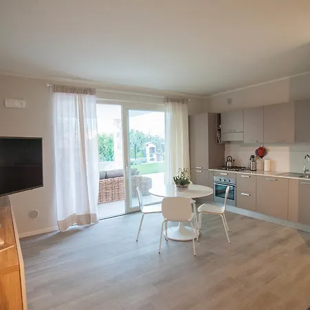 Apartamento Italianflat - Maison Du