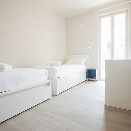 Apartamento Italianflat - Maison Du